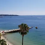 Le Soleil Apartment Juan-les-Pins