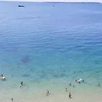 Le Soleil Juan-les-Pins