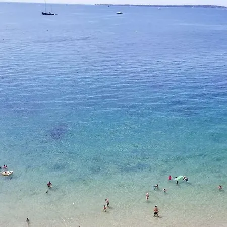 Le Soleil Juan-les-Pins