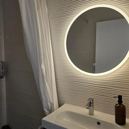 Le Soleil Apartment Juan-les-Pins