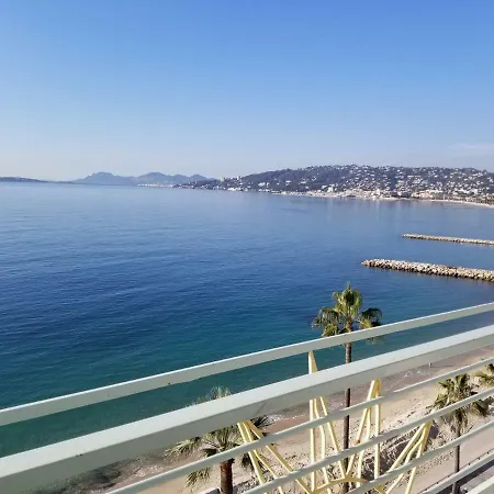 Apartment Le Soleil Juan-les-Pins